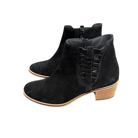 Paul Green Vienna Chelsea Women's Boots - Picture 3 of 11
